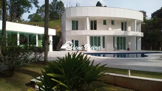 Casa de Condomínio com 4 Quartos à venda, 2358m² no Novo Horizonte Hills I e II, Arujá
