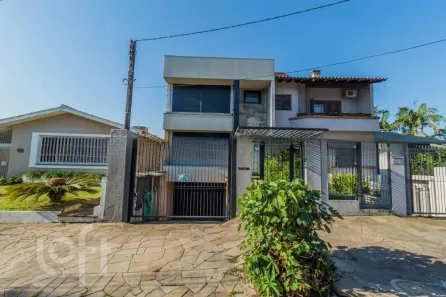 Casa com 3 Quartos à venda, 307m² no Vila Assunção, Porto Alegre