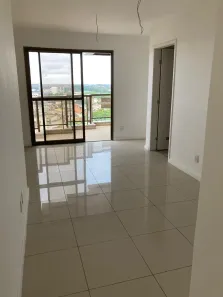 Apartamento com 3 Quartos à venda, 97m² no Centro, Campos dos Goytacazes