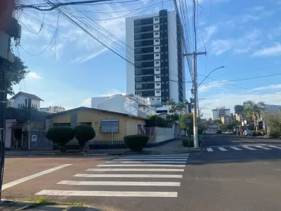 Imóvel Comercial com 4 Quartos à venda, 140m² no Centro, Esteio