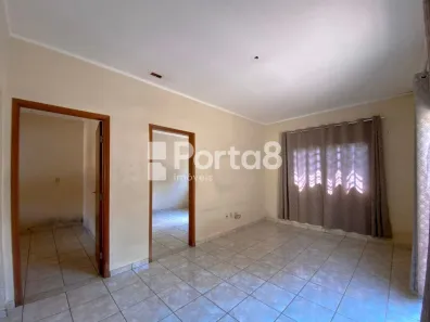 Casa com 2 Quartos à venda, 139m² no Jardim Santa Catarina, São José do Rio Preto