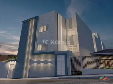 Casa de Condomínio com 2 Quartos à venda, 40m² no Vila Mazzei, São Paulo