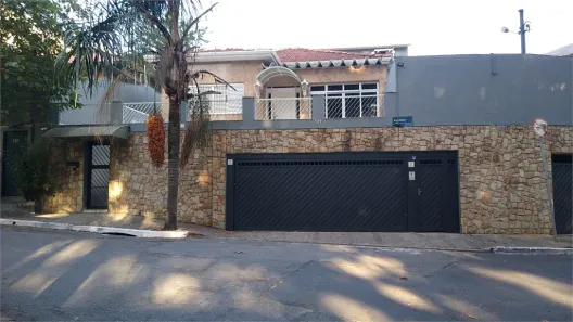Casa com 3 Quartos à venda, 400m² no Cidade Mãe do Céu, São Paulo