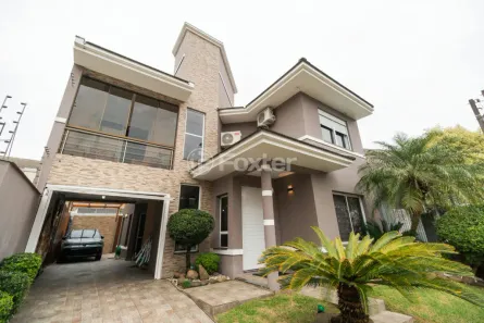 Casa com 3 Quartos à venda, 183m² no Parque da Matriz, Cachoeirinha