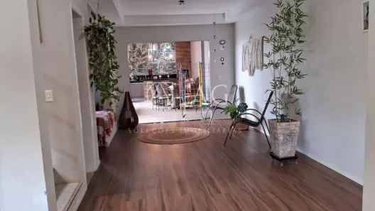 Sobrado com 3 Quartos à venda, 157m² no Bonfim Paulista, Ribeirão Preto