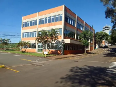 Prédio Comercial com 30 Quartos para alugar, 2049m² no Polo II de Alta Tecnologia (Campinas), Campinas