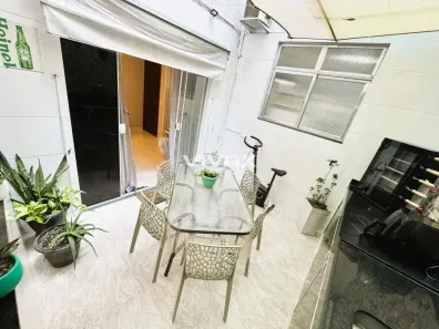 Apartamento com 3 Quartos à venda, 90m² no Méier, Rio de Janeiro