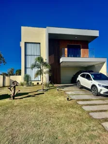 Casa de Condomínio com 4 Quartos à venda, 225m² no Riviera de Santa Cristina III, Itaí