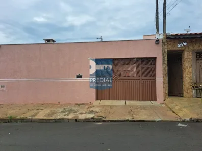 Casa com 3 Quartos à venda, 200m² no Jardim Cruzeiro do Sul, São Carlos