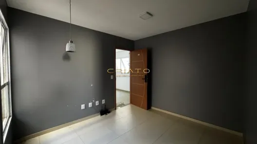 Apartamento com 2 Quartos à venda, 42m² no Andracel Center, Anápolis