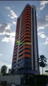 Apartamento com 4 Quartos à venda, 231m² no Jóquei, Teresina