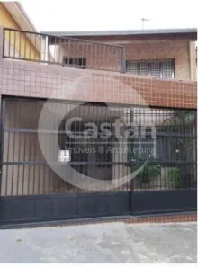 Sobrado com 2 Quartos à venda, 148m² no Vila Bela, São Paulo