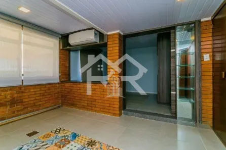 Apartamento com 2 Quartos à venda, 89m² no Centro Histórico, Porto Alegre
