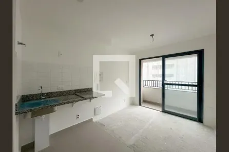 Apartamento com 1 Quarto à venda, 30m² no Água Branca, São Paulo