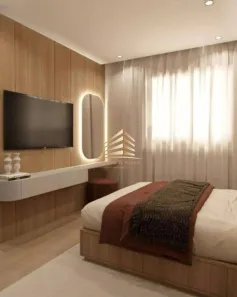 Apartamento com 2 Quartos à venda, 60m² no Jardim Barbosa, Guarulhos