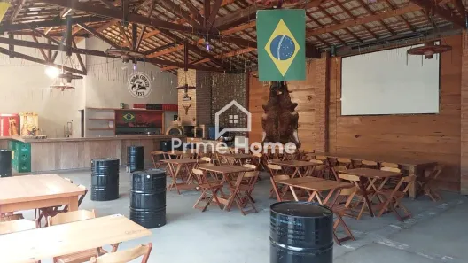 Ponto Comercial à venda, 325m² no Vila São Bento, Campinas