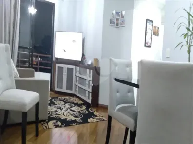 Apartamento com 3 Quartos à venda, 75m² no Parque Mandaqui, São Paulo