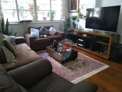 Apartamento com 3 Quartos à venda, 193m² no Copacabana, Rio de Janeiro