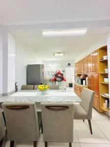 Sobrado com 3 Quartos à venda, 200m² no Saúde, São Paulo