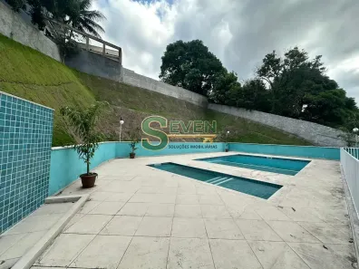 Cobertura com 3 Quartos à venda, 101m² no Retiro, Volta Redonda