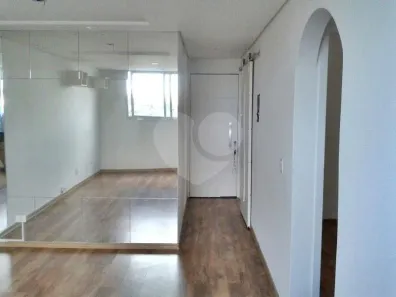 Apartamento com 2 Quartos à venda, 41m² no Vila Campestre, São Paulo