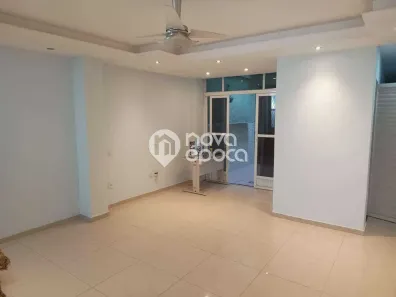 Casa com 3 Quartos à venda, 239m² no Andaraí, Rio de Janeiro