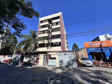 Apartamento com 1 Quarto para alugar, 40m² no Centro, Canoas