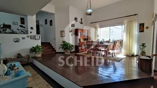 Casa com 4 Quartos à venda, 500m² no Interlagos, São Paulo