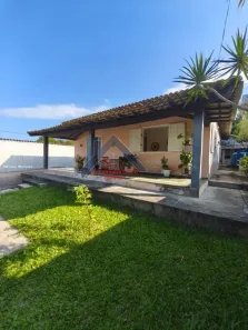 Casa com 3 Quartos à venda, 178m² no Leigos, Saquarema