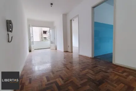 Apartamento com 1 Quarto à venda, 46m² no Passo da Areia, Porto Alegre