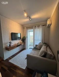 Apartamento com 2 Quartos à venda, 62m² no Jardim Esplanada II, São José dos Campos