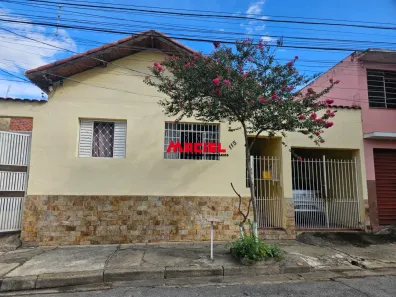 Casa com 5 Quartos à venda, 156m² no Santana, São José dos Campos