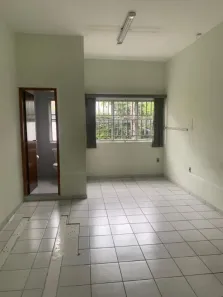 Sala Comercial para alugar, 50m² no Centro, Santo André