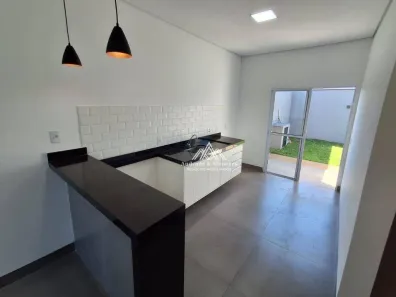 Casa com 2 Quartos à venda, 54m² no Parque das Gaivotas, Ribeirão Preto