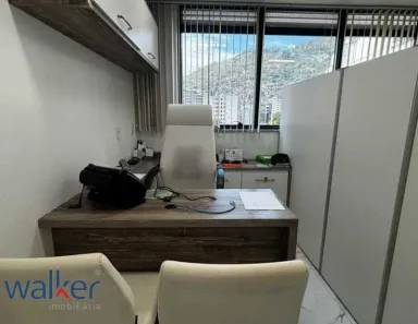 Sala Comercial à venda, 26m² no Tijuca, Rio de Janeiro