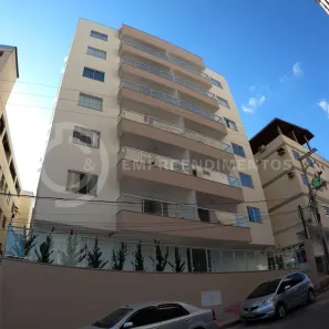 Apartamento com 2 Quartos para alugar, 85m² no Campo da Leopoldina, Cachoeiro de Itapemirim