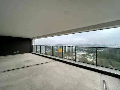 Apartamento com 3 Quartos à venda, 265m² no Chácara Itaim, São Paulo