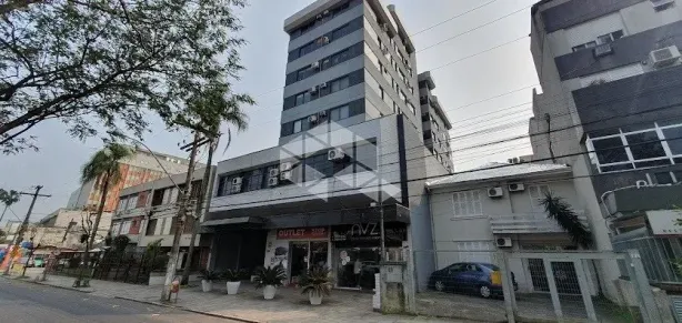Sala Comercial à venda, 34m² no Menino Deus, Porto Alegre