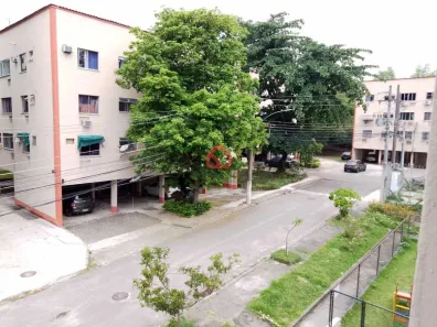 Apartamento com 2 Quartos à venda, 48m² no Taquara, Rio de Janeiro