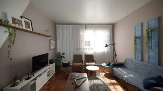 Apartamento com 2 Quartos para alugar, 97m² no Centro, Pelotas