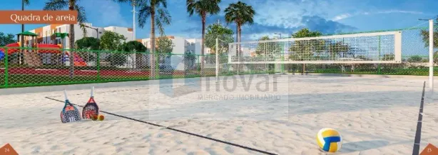 Apartamento com 2 Quartos à venda, 53m² no Santa Iria, Ribeirão Preto