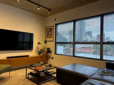 Apartamento com 2 Quartos à venda, 70m² no Cambuí, Campinas