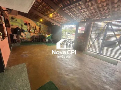 Ponto Comercial à venda, 160m² no Guilhermina, Praia Grande