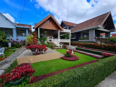 Casa de Condomínio com 4 Quartos à venda, 100m² no Ebenezer, Gravatá