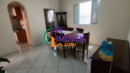 Casa com 5 Quartos à venda, 116m² no Paraíso, Belo Horizonte