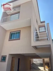 Sobrado com 3 Quartos para alugar, 200m² no Vila Pedra Branca, São Paulo