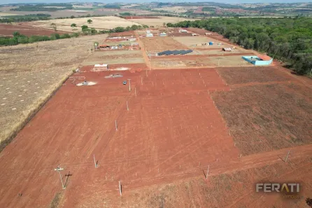 Fazenda/Sítio à venda, 2000m² no , Campo Limpo de Goiás