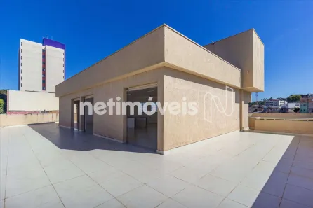 Ponto Comercial para alugar, 353m² no Carlos Prates, Belo Horizonte