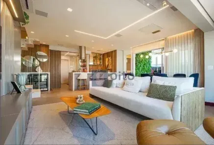 Cobertura com 3 Quartos à venda, 136m² no Pinheiros, São Paulo