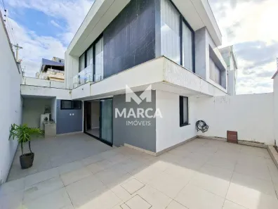 Casa com 5 Quartos à venda, 300m² no Nova Granada, Belo Horizonte